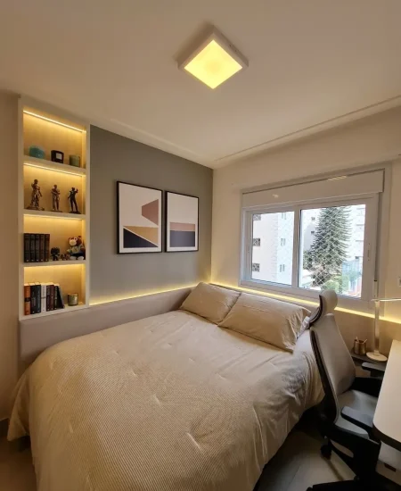projeto quarto